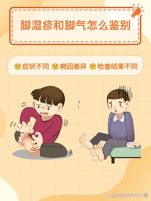 脚下的正常生活最新指南：警惕脚部疾病信号，呵护健康足部