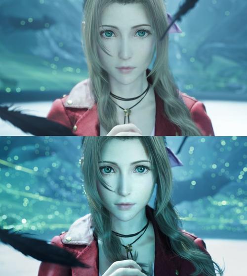 最终幻想7重生游戏官网:中文版确认,快来了解游戏内容!