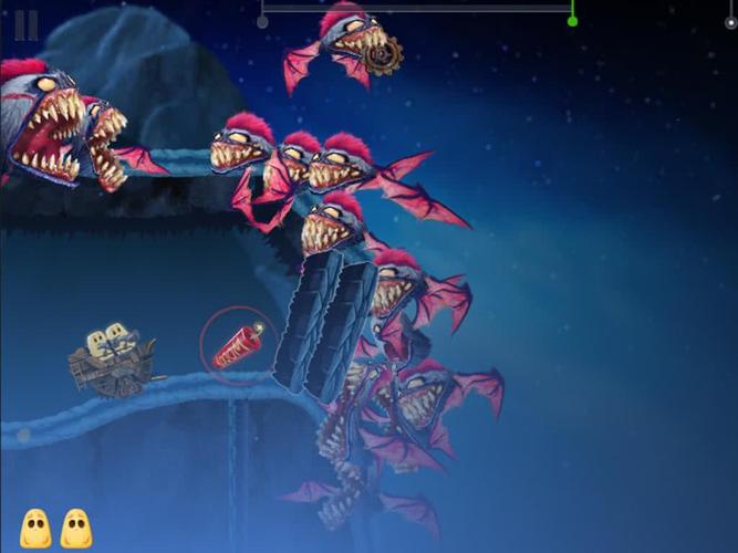 绝望Hopeless官方正式版下载:最新版游戏下载地址