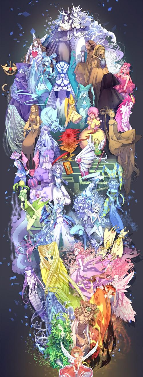 库洛的房间官方网站：完整剧情介绍和角色详解