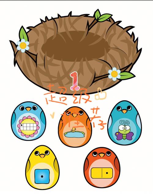 归巢游戏下载安装:帮助小鸟护蛋回家,快来挑战!