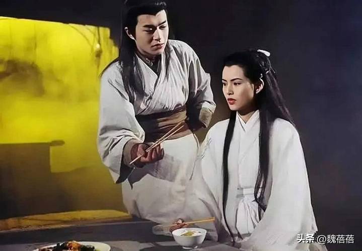 剪羊羊杨过游戏:最好玩的武侠题材手游推荐