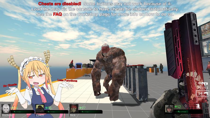 想下载SOB母姐替换mod?这里有地址!