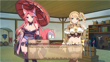 红樱花馆：你弟弟最爱的游戏类型和推荐