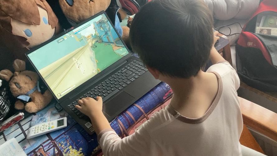 弟弟爱玩什么游戏?这些烂漫游戏他一定会喜欢