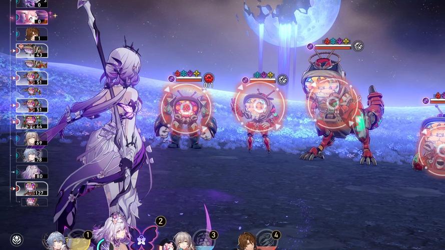 幻想蝴蝶飞舞时：一场梦幻般的冒险游戏体验