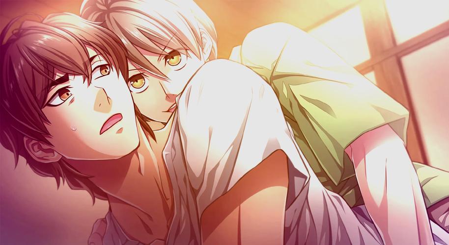 弟弟入坑的恋爱游戏:甜心AI追捕计划好玩吗?