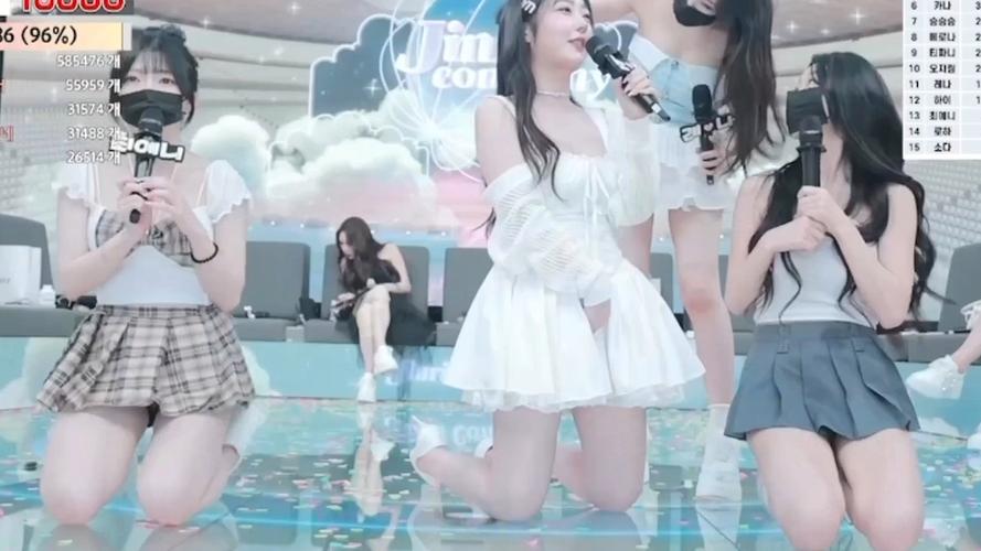 最新jinricpjinricp韩国女团3月游戏下载,快来体验!