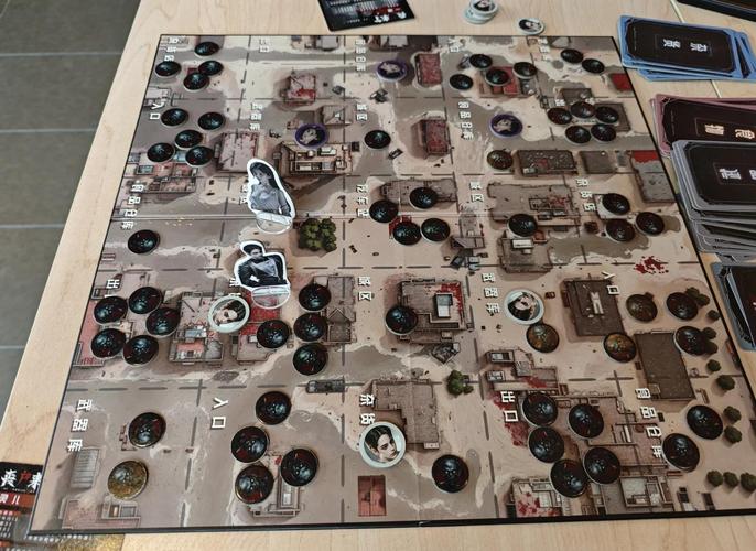 罪恶都市之丧尸小镇:破墙技巧及生存指南