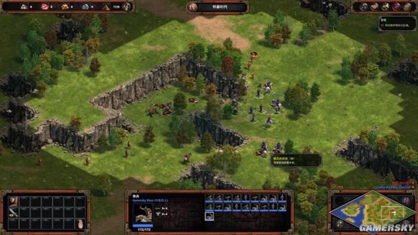 帝国粉丝重制版下载地址:超详细安装教程及资源分享