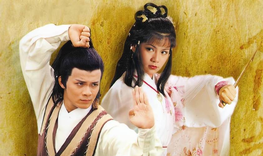 四季杨过游戏体验分享：那些令人难忘的江湖冒险