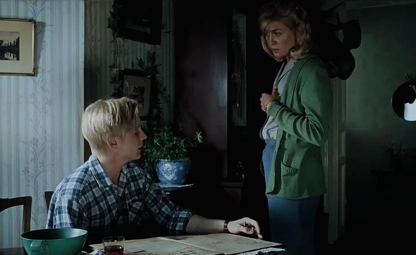 下载禁忌的秘密安卓版:体验惊悚刺激剧情