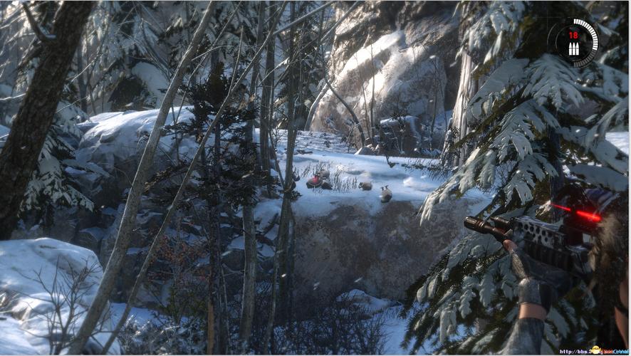 下载枪弹丽影安卓游戏：精彩剧情，不容错过！