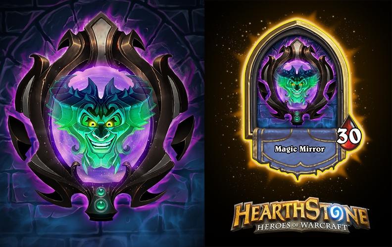 寻找魔镜1?官方网站带你快速进入游戏