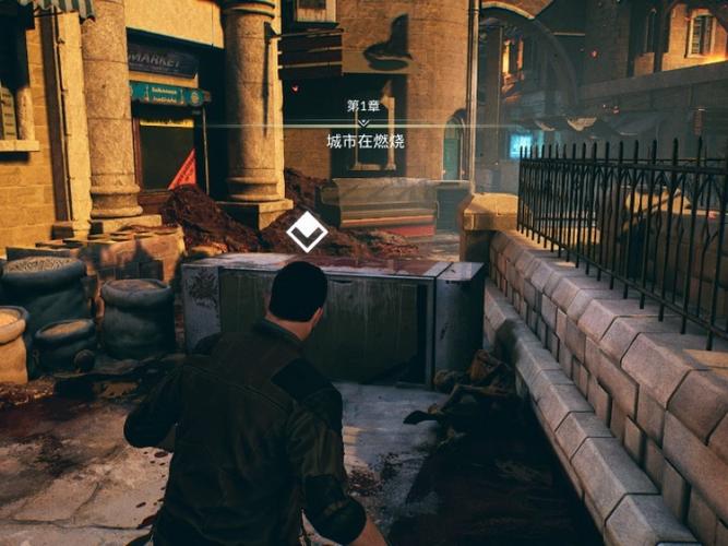 想玩城市恶魔重启?官网下载地址,超多福利等你拿