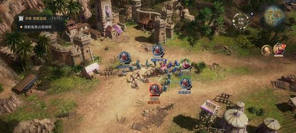 帝国粉丝重制版杨过游戏好玩吗?玩家真实体验分享