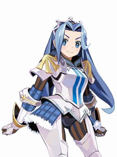 还在找战斗公主下载地址？这里有你需要的