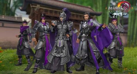 下载亨特里亚编年史3官方正式版最新版:体验精彩剧情!