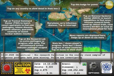 火爆游戏病毒危机Z官网：开启你的末日之旅！