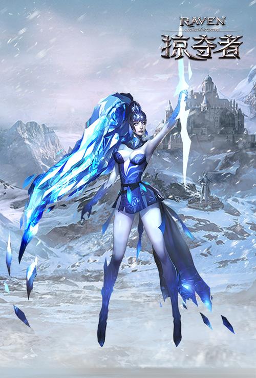 光明之主安卓下载：体验史诗级魔幻世界