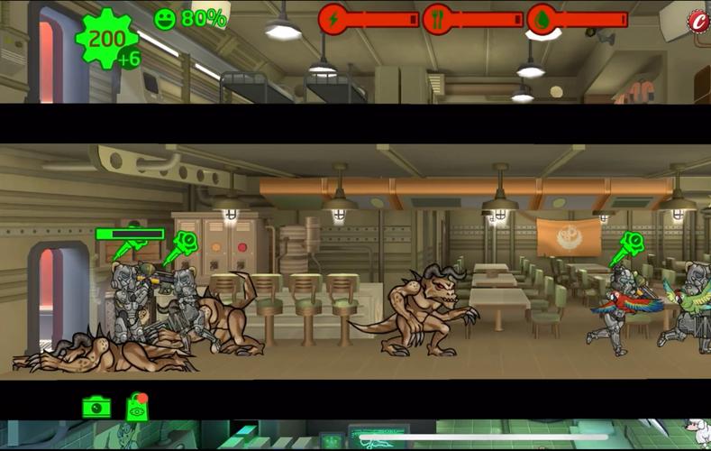 急寻辐射避难所H版下载地址?这里有你想要的!