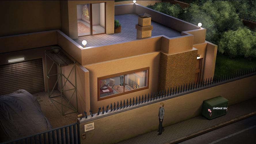 高品质SLG游戏：欺骗的阴影官方正式版最新版下载