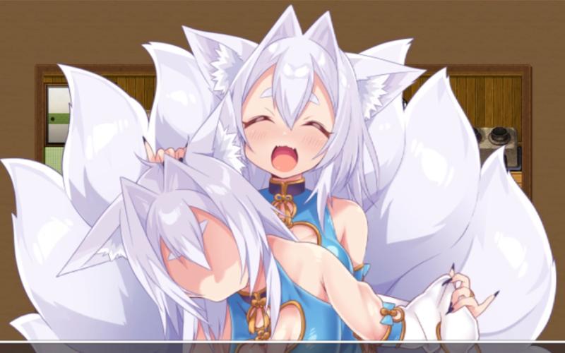 魔物娘岛屿最新版本更新地址:快来体验全新内容