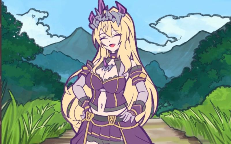 安卓版傲慢的怪兽公主下载：体验涩涩的同居生活