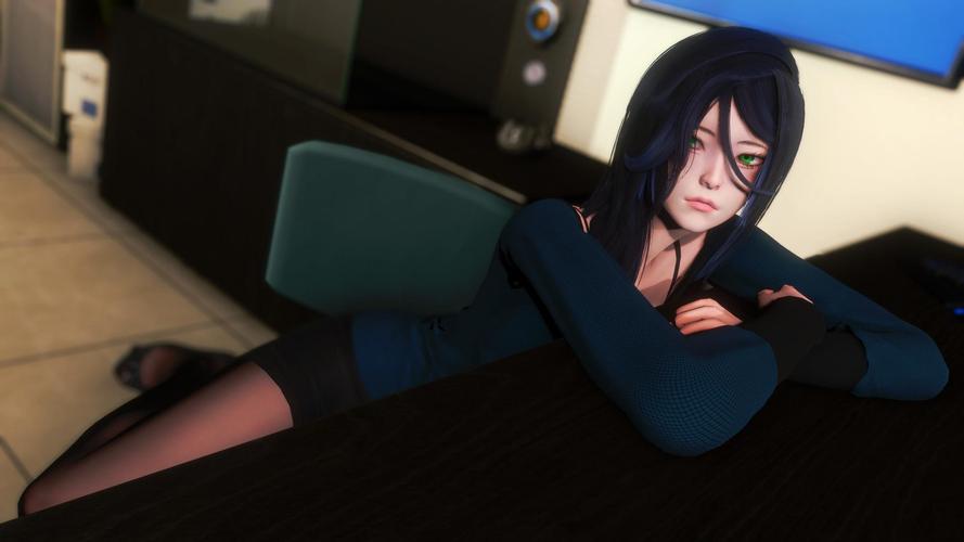 想玩刺激游戏？女友做赌注安卓汉化版来了