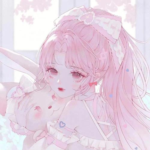 超火动漫女孩最新视频:萌化你的少女心!