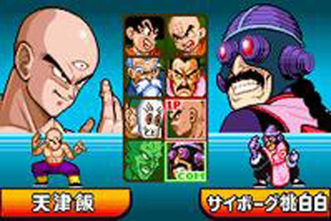 龙珠大冒险同人游戏:剧情丰富,支线任务超多!