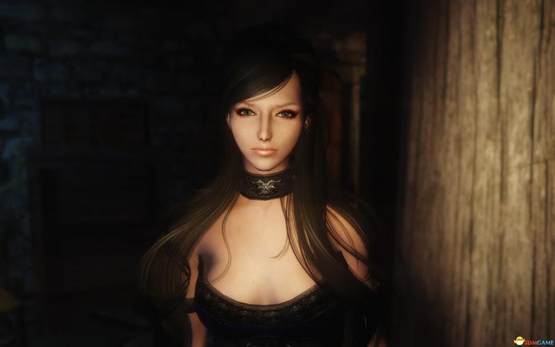 杨过游戏MOD推荐:SOB母姐替换mod详解