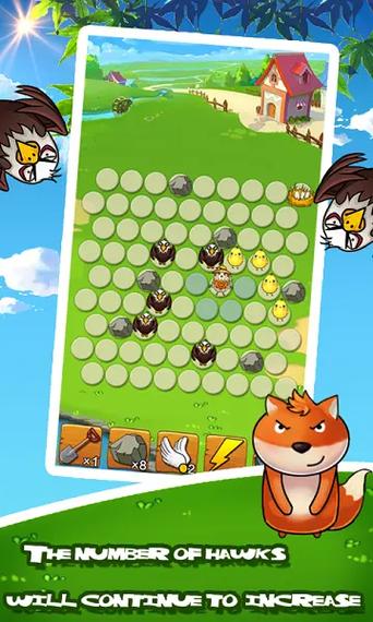 小鸡游戏如何下载?手机应用商店下载教程详解