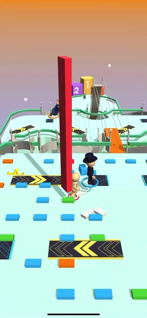 解压神器:梦想家生活V0.6杨过游戏带你轻松解压