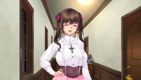 最全我的女佣大人安卓汉化版信息,都在这里