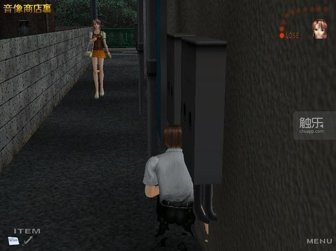 尾行3汉化版最新更新内容:有哪些新剧情和玩法?