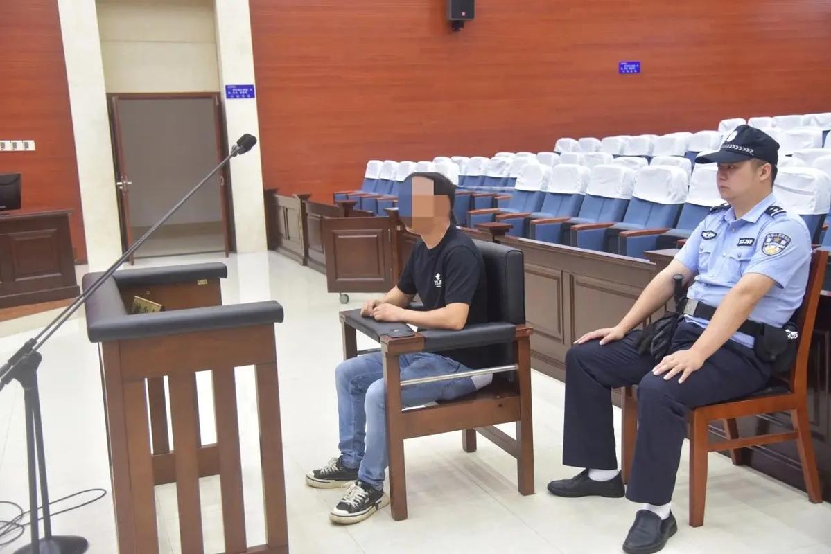 淫魂狩猎最新进展:揭秘非法狩猎团伙,打击犯罪维护秩序