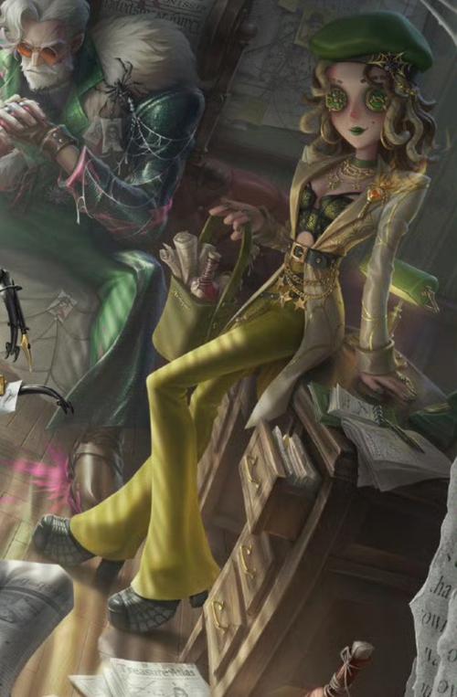 超人气魅魔咖啡厅绅士游戏：深夜营业的秘密惊喜