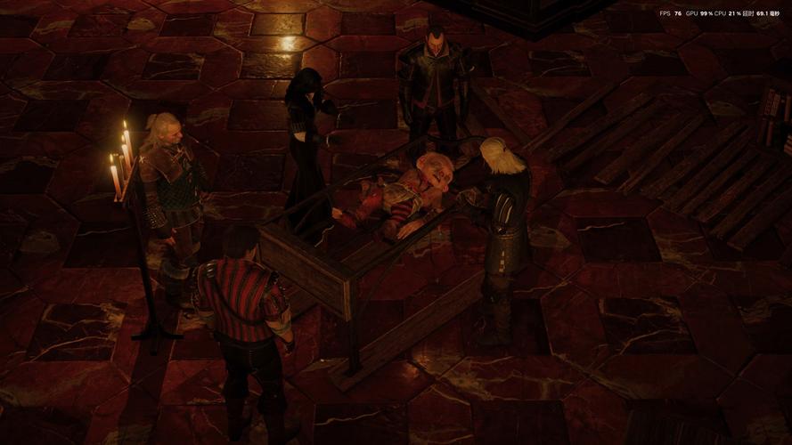 恶魔根源V1.35官方网站:完整游戏剧情深度解析