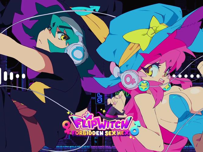 变身魔女最新版本下载:开启你的魔女之旅