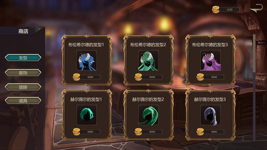 英灵殿女武神觉醒:弟弟也爱玩的休闲手游推荐