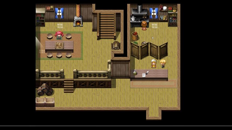 “勾八勇者杨过游戏”:刺激冒险,等你来战!