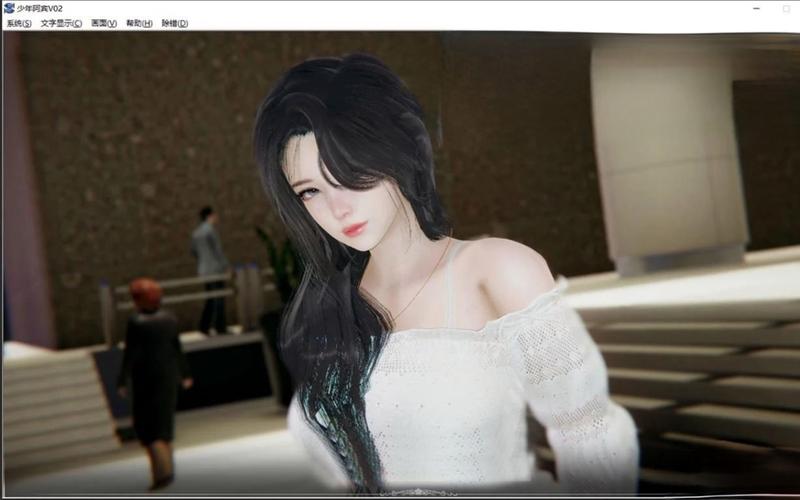 少年阿宾版本大全:你想看的都在这里