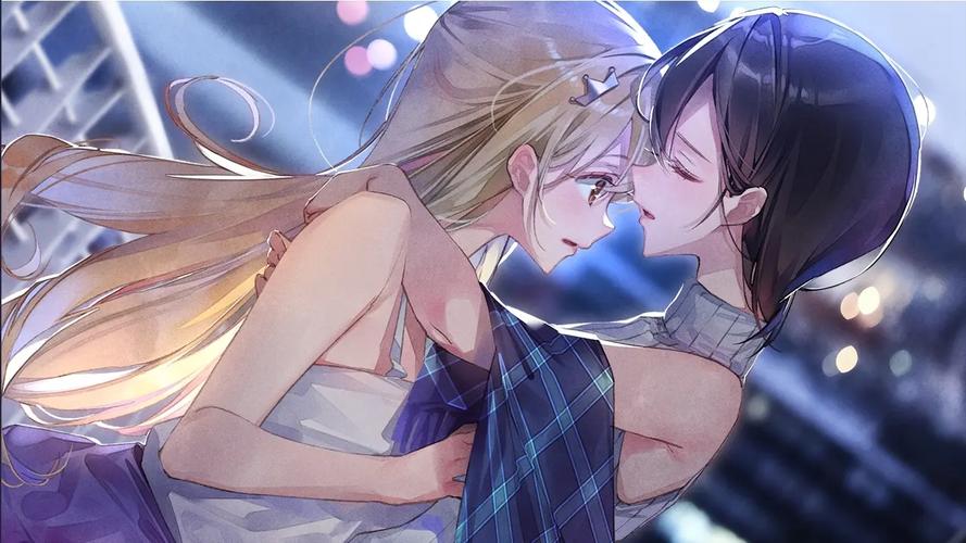 一生推不如一生恋2官方网站:PC版下载,开启你的百合恋爱之旅