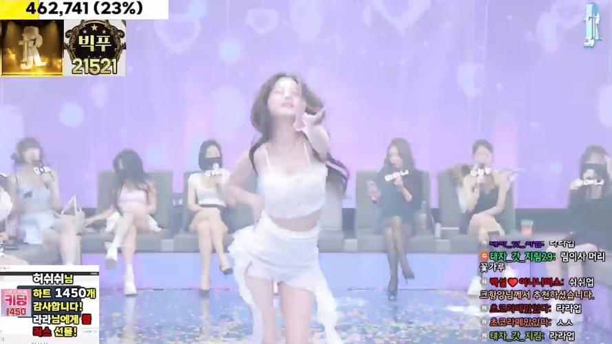 韩国女团jinricpjinricp3月完整版视频:劲爆舞蹈看不停!