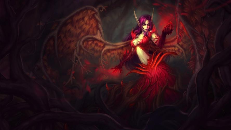 堕落杨过游戏：深度解析及玩家心得