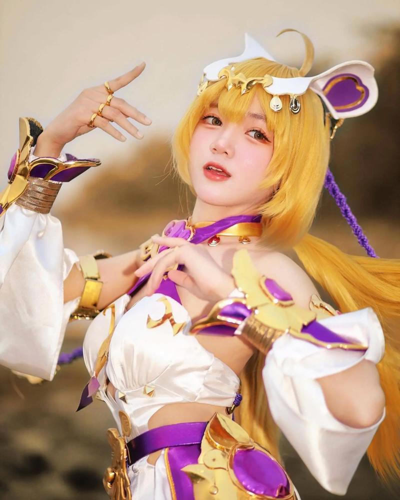 想玩coser3?教你如何安全快速下载游戏