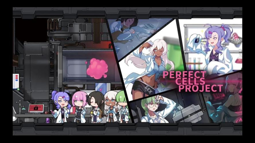 完美细胞计划下载安装教程，简单几步搞定