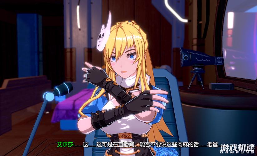 边境猎人绅士游戏:画面精美,战斗刺激!