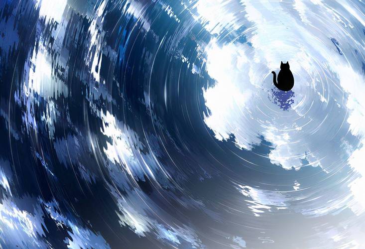 涟漪：你弟弟喜欢玩的那个游戏是什么？